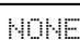 DENON AVR-684 - Setting the speaker configuration - 12