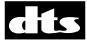 DENON AVR-684 - DTS compatible media and playback methods - 1