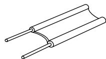 DENON DCD-485 - PRECAUCIONES PARA LA INSTALLACION - 1