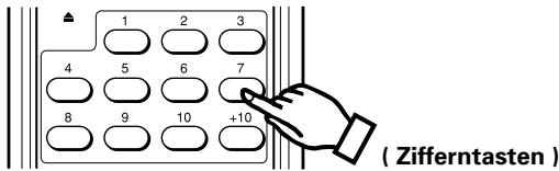 DENON DCD-485 - ZUSÄTZLICHE FUNKTIONEN - 1