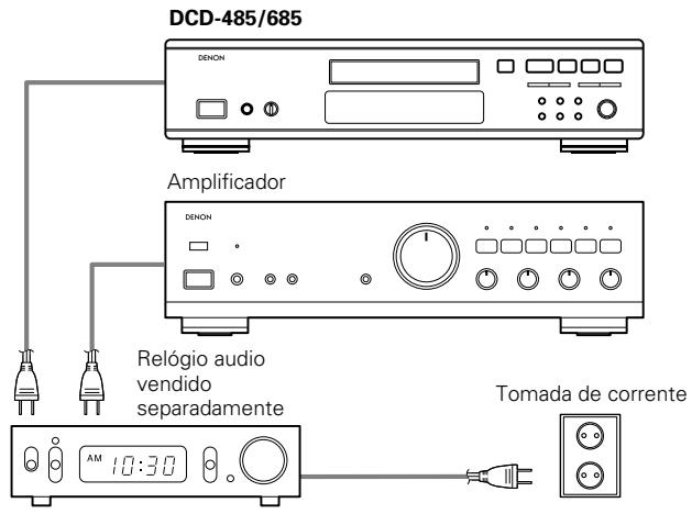 DENON DCD-485 - ■Funcimiento - 1