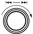 DENON DCD-485 - Wahlrend des Abspielens einen - 1