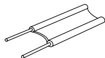 DENON DCD-485 - FÖRSIKTIGHETSÄTGÄRDER VID PLACERING - 1