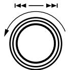 DENON DCD-485 - Returning to the beginning of the - 1