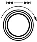DENON DCD-485 - Para avanzar a lasuma pista durante la - 1