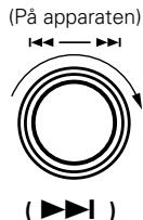 DENON DCD-485 - AVANCERAD CD-SPELNING - 2