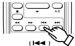 DENON DCD-485 - ATTENTION: - 2