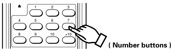 DENON DCD-485 - Precautions: - 2