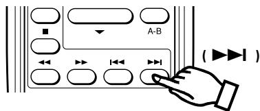 DENON DCD-485 - ATTENTION: - 1