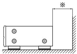 DENON DRW-695 - • DECLARATION OF CONFORMITY - 1