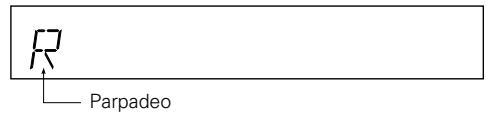 DENON TU-245 - Funcionamiento - 2