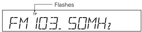 FFM 103.50MHz TP Flashes