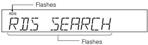 Flashes RDS SEARCH Flashes