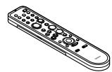DENON AVR-2309 - Accessoires - 2