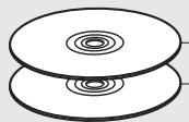 DENON CONCEPT CX1 - Types de Super Audio CD - 2