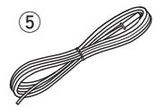 DENON CONCEPT CX1 - Accessoires - 4