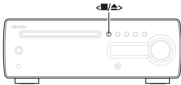 DENON CONCEPT CX1 - Symboles utilisés pour indiquer les touches dans ce manuel - 1