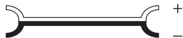 DENON CONCEPT CX1 - Connexion des enceintes - 2