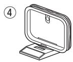 DENON CONCEPT CX1 - Accessoires - 2