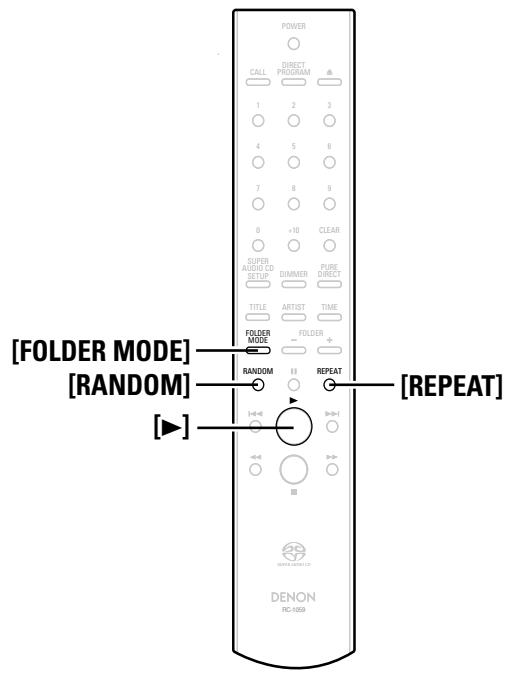 DENON CONCEPT CX3 - Changement du fichier à lire : - 3