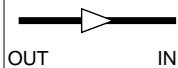 DENON DCD-2000AE - Signal direction - 1