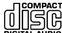 DENON DCD-2000AE - ■ disco compatto - 1