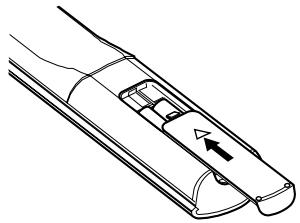 DENON DCD-2000AE - Forsiktighetsågärde angående skivhantering - 3