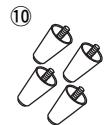 DENON DHT-FS5 - Accessoires - 5