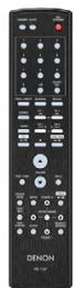 DENON D-F107 - Ampli-tuner stereo dra-f107 - 2