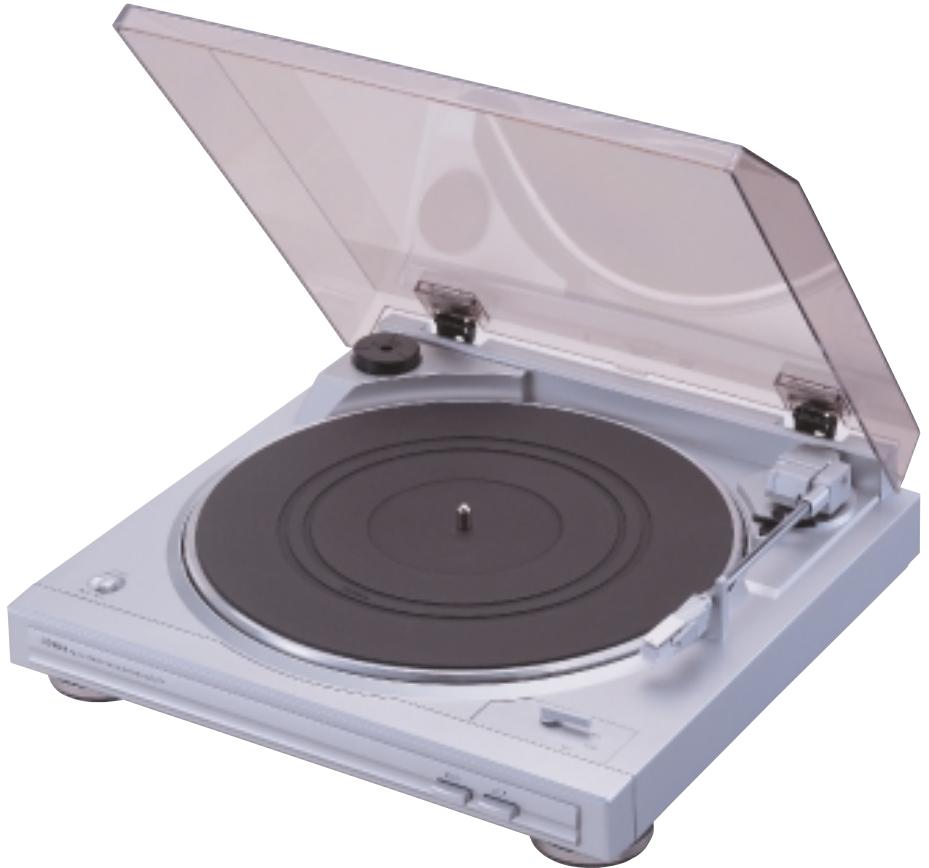 DENON D29F - Un maniement facile pour un plus grand plaisir musical - 1