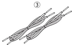DENON SC-N7 - Accessoires - 1