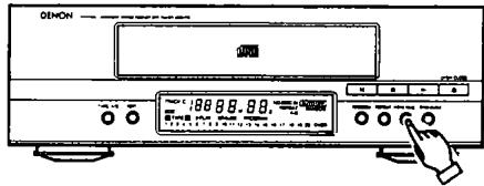 DENON D-110 - Répartition d'une section (SECTION REPEAT) - 4