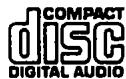 DENON D-110 - Disques compacts - 1