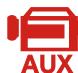 DENON AVR-3313, AVR3313 - Matériel incompatible HDMI - 5