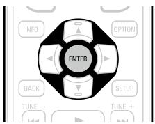 DENON AVR-3313, AVR3313 - Détails de la configuration - 2