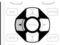 DENON AVR-3313, AVR3313 - Réalisation des opérations de lecture sur itunes avec la télécommande de cet appareil - 4