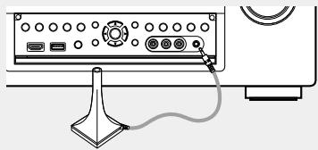 DENON AVR-3313, AVR3313 - Remarque - 1