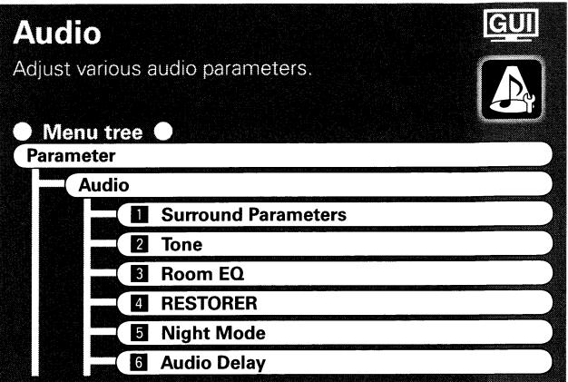 DENON AVR-3808CI - Press the PURE DIRECT button on the main unit. - 3