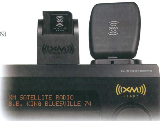 DENON AVR-3808CI - ADD XM FOR UNDER $60!* - 1