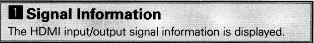 DENON AVR-3808CI - Dialogue normalization function - 2