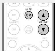 DENON CEOL N8 - Coupure temporaire du son - 1