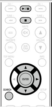 DENON CEOL N8 - Préréglage automatique de stations FM (Présélection automatique) - 1