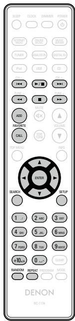 DENON CEOL N8 - □ - 1