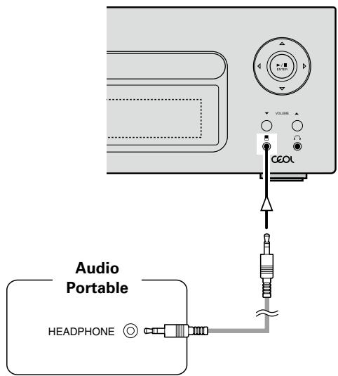 DENON CEOL N8 - REMARQUE - 3