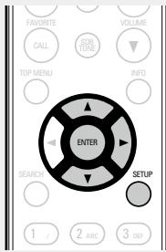 DENON CEOL N8 - CodeID mise à jour - 2