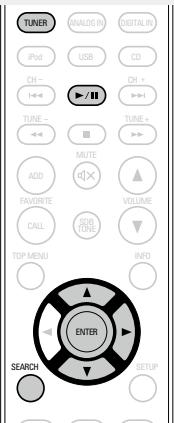 DENON CEOL N8 - □ Recherche PTY - 1