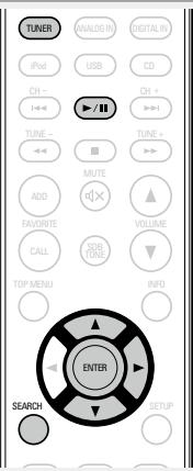 DENON CEOL PICCOLO N5 - Recherche PTV - 1