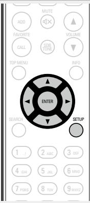 DENON CEOL PICCOLO N5 - Mode veille auto - 1