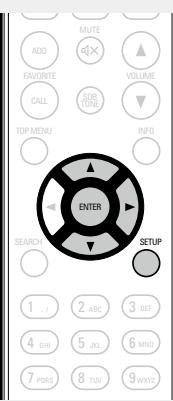 DENON CEOL PICCOLO N5 - Langue - 1