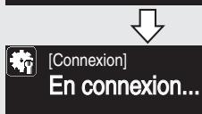DENON DNP720 - 1ÈRE connexion - 8